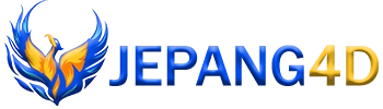 Logo Jepang4D